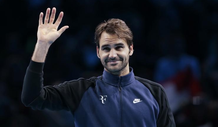 Roger Federer a decis să nu joace la turneele de la Indian Wells și Miami