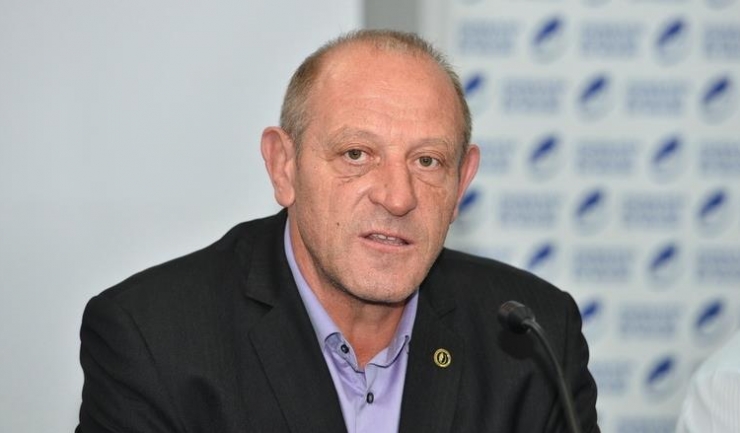 Haralambie Dumitraș, președintele FRR: „Este un moment important pentru rugby-ul românesc, suntem onorați și mândri că am fost aleși în Consiliul World Rugby”