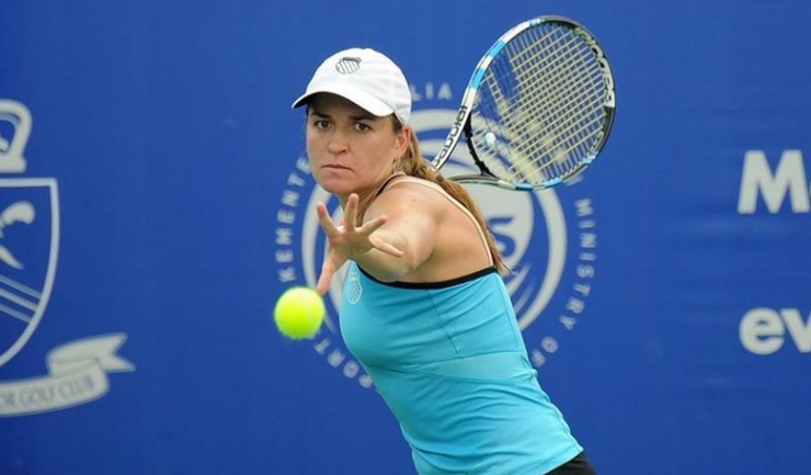 Alexandra Dulgheru a fost învinsă de Angelique Kerber, în turul secund de la Australian Open