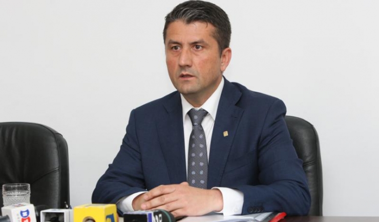 Primarul Constanței, Decebal Făgădău: „Pentru a ajunge la rezultate bune în administrație, de multe ori trebuie să luăm și decizii radicale”