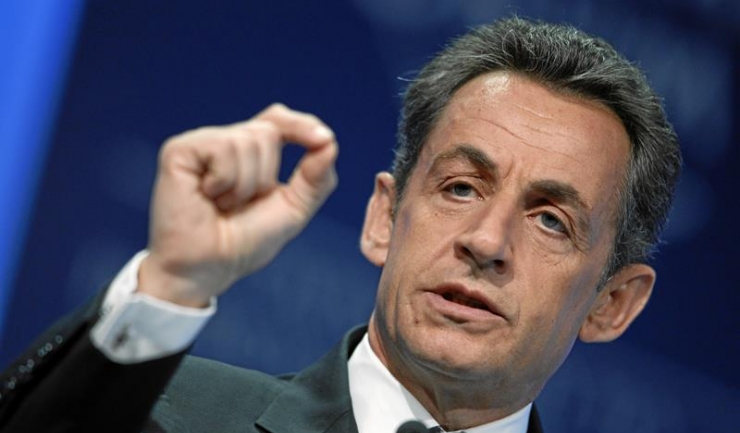 Fostul președinte conservator francez, Nicholas Sarkozy: „Numai un refugiat sirian din zece are capacitatea de a se integra pe piața muncii. (...) Încetați să fiți naivi!”