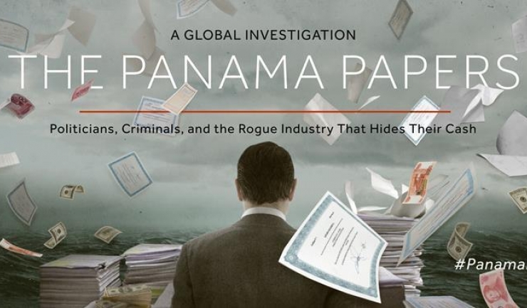 Băieți deștepți de România apar pe lista Panama Papers a celor care și-au ascuns averile obținute ilicit cu ajutorul offshore-urilor