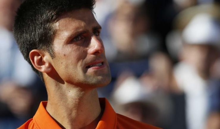 Novak Djokovici a recunoscut că a fost contactat de mafia pariurilor în urmă cu 9 ani