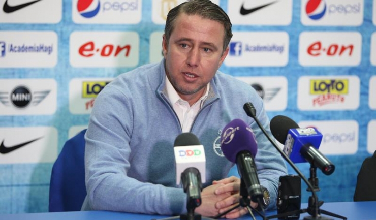 Laurențiu Reghecampf a refuzat să-și lase jucătorii la națională și i-a răspuns arogant selecționerului Anghel Iordănescu