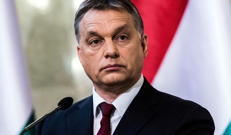 Premierul Ungariei, Viktor Orban: „Aceste aspecte sunt prezente în programul fostelor guverne socialiste: o zecime din teritoriul ungar ar fi locuit de străini în viitorul apropiat”, a spus el, adăugând că acest lucru ar fi un „coșmar”.