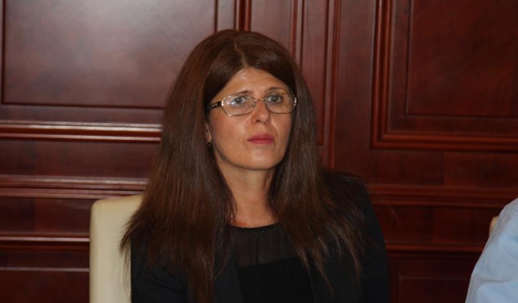 Inspectorul școlar general, prof. Gabriela Bucovală: ”Propunerea a fost avizată de Consiliul de Administrație al Inspectoratului Școlar Județean”