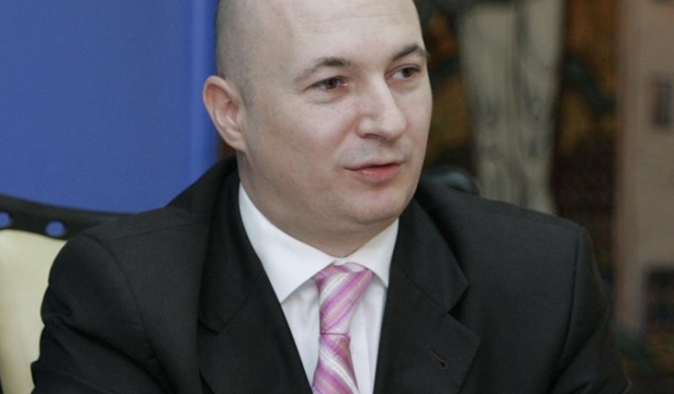 Codrin Ștefănescu (PSD): „Teoria că PNL va fuziona cu MP, sub conducerea lui Băsescu - tot mai evidentă”