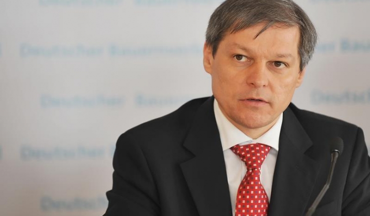 Premierul Dacian Cioloș: „Nu puteți aștepta în patru luni de zile să schimbăm lucruri care nu s-au schimbat în mai mulți ani”