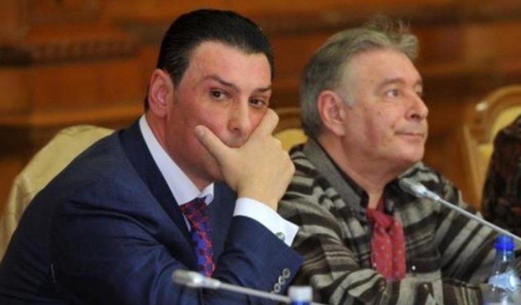 Deputaţilor Nicolae Păun (în arest preventiv) şi Mădălin Voicu (în libertate) li s-a pus sechestru de peste 30 de milioane de lei în dosarul în care sunt cercetaţi