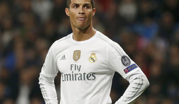 Cristiano Ronaldo ar putea pleca de la Real Madrid în această vară