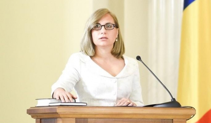Ministrul pentru relațiile cu românii de pretutindeni, Maria Ligor: „România monitorizează incidentele ce pot fi considerate xenofobe sau discriminatorii“