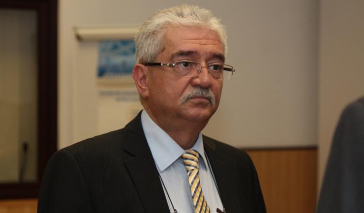 Inspectorului-șef al ITM Constanța, Eugen Bola: ”I s-a suspendat raportul de serviciu pentru că e trimisă în cercetare pentru fals și uz de fals (...)”
