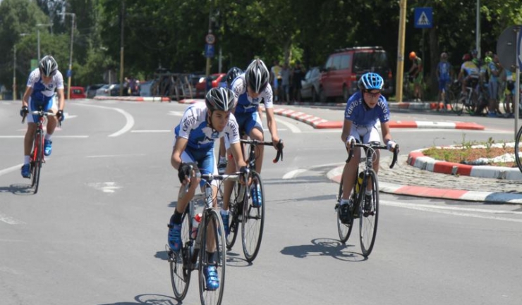 CS Bilal caută pasionați de ciclism cu vârste între 12 și 16 ani