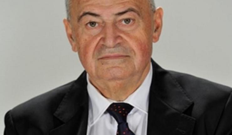 Victor Mocanu a fost condamnat pentru fapte care ar fi fost comise în perioada în care era președinte al Consiliului Județean Buzău
