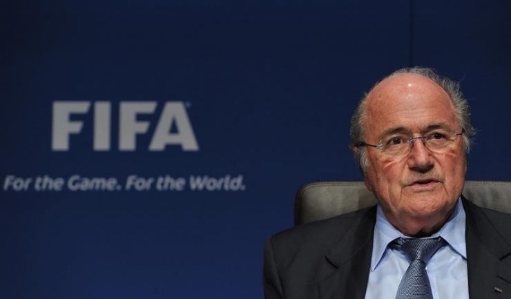 Sepp Blatter stă bine din punct de vedere financiar, însă mai are emoții cu justiția elvețiană...