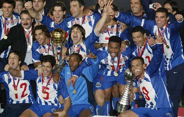 Ultima ediție a Cupei Intercontinentale s-a disputat în 2004 și a fost câștigată de FC Porto, care s-a impus în fața columbienilor de la Once Caldas cu scorul de 8-7, după executarea loviturilor de departajare