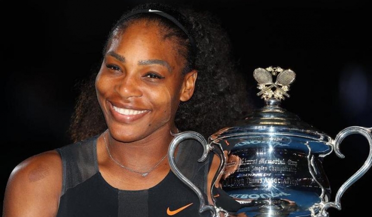 Serena Williams nu a uitat cuvintele lui Ilie Năstase: „Nu te lua de mine şi de copilul meu”