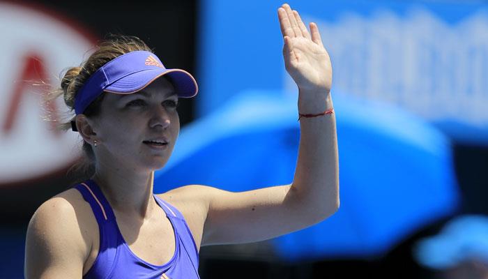 Simona Halep speră să își ia revanșa la Miami în fața liderului mondial, Serena Williams