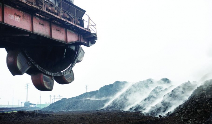 Noile directive europene riscă să omoare producția de energie pe bază de cărbune, care acoperă, în prezent, mai bine de o treime din consumul României