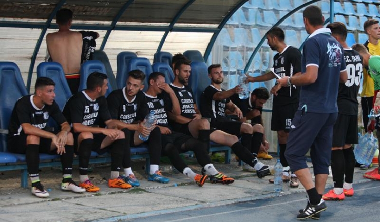 FC Farul joacă sâmbătă un meci amical, dar nu știe dacă va lua startul în noul sezon al Ligii 1