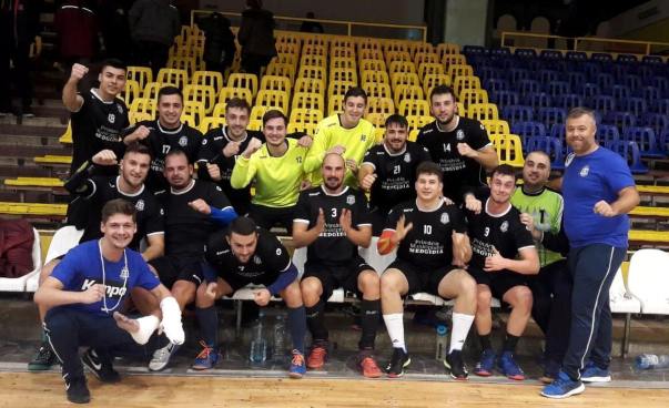 CS Medgidia s-a impus la două goluri la Piteşti