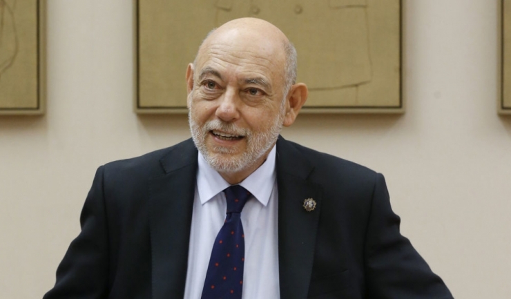Procurorul general al Spaniei, José Manuel Maza, a murit sâmbătă în capitala Argentinei