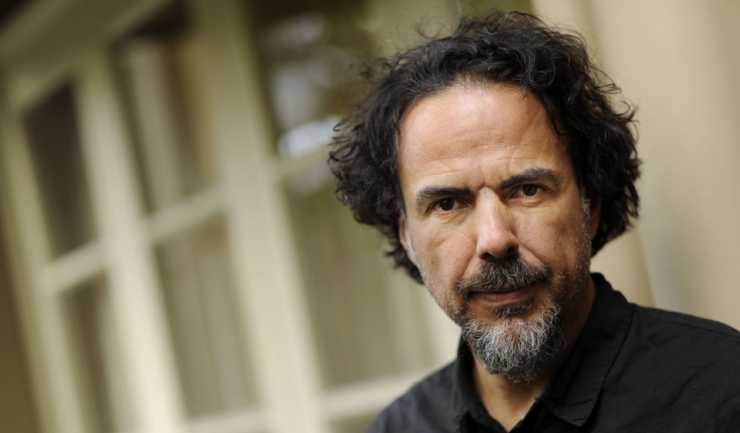 González Ińárritu, regizorul unor capodopere precum „Birdman” și “The Revenant”