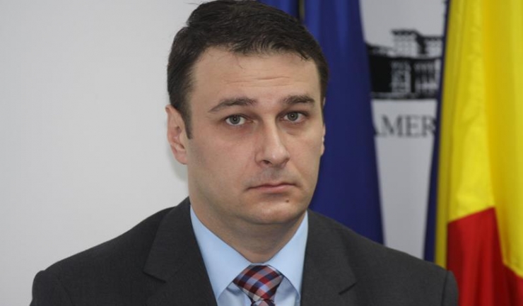 Deputatul PSD Florin Gheorghe va depune în Parlament o inițiativă în care propune transmiterea stadionului „Farul” către administraţia locală din Constanța