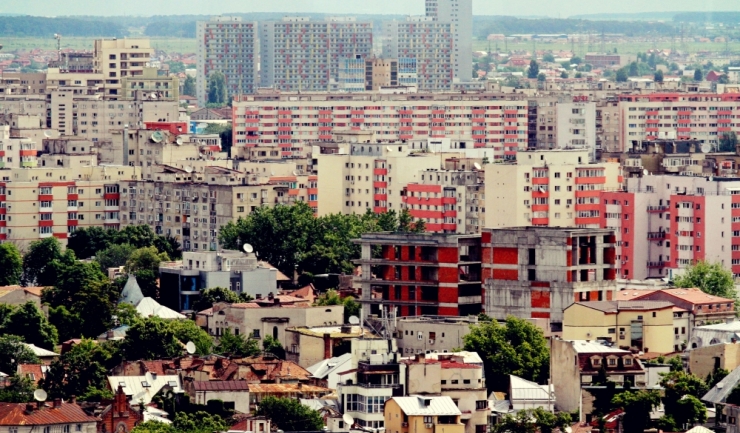 În acest weekend, la VIVO!, are loc prima ediție a Târgului Imobiliar Constanța