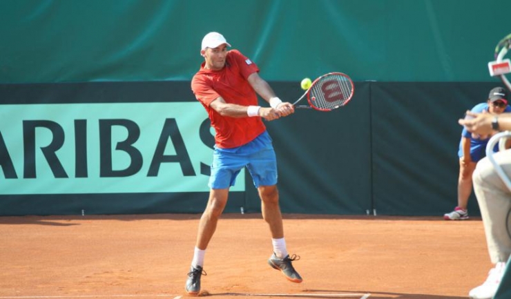 Horia Tecău a ieșit din nou din Top 10 ATP la dublu