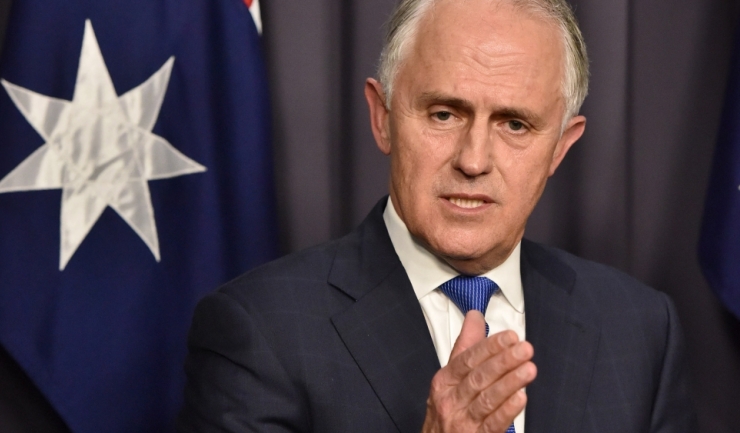 Premierul australian, Malcolm Turnbull: „Amenințarea teroristă este extrem de reală”