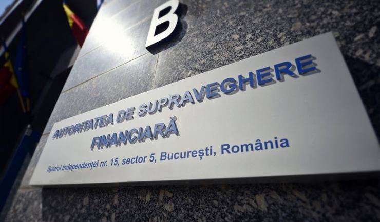 ASF supune unor teste dure de stres peste 100 de fonduri de investiții înregistrate în România