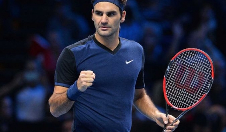 Roger Federer a decis să nu mai participe la turneele pe zgură de la Monte Carlo, Madrid şi Roma