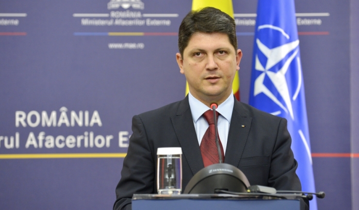 Senatorul Titus Corlățean, fost ministru de Externe, ar putea fi tras la răspundere pentru că cei din diaspora nu au putut vota la alegerile prezidențiale din 2014