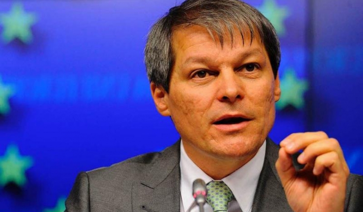 Premierul Dacian Cioloş: „Ne coordonăm cu Spania şi India privind înfiinţarea tribunalului împotriva terorismului“