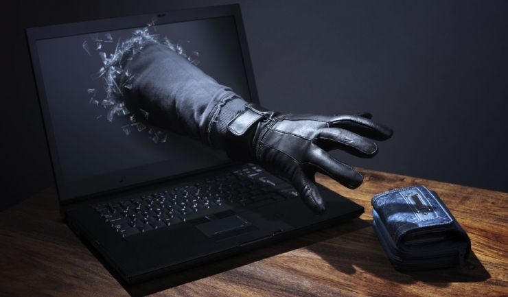 Atacurile financiare cu malware s-au înmulțit cu 15,6%, în aprilie - iunie