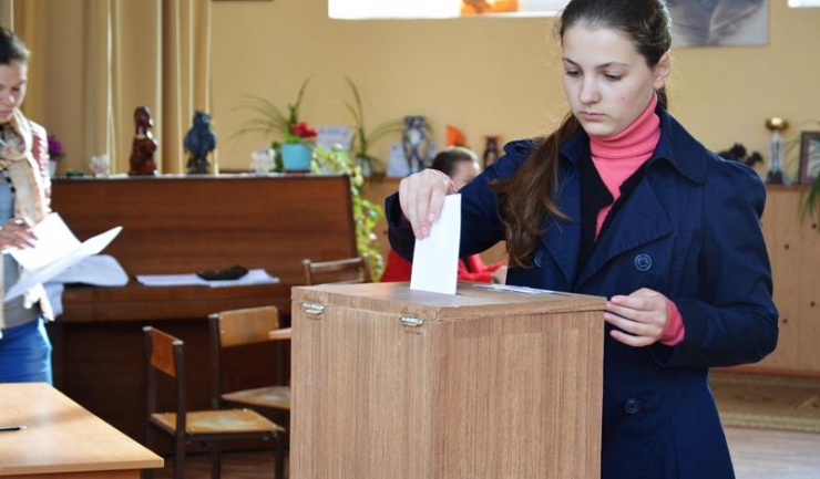 Potrivit Registrului secțiilor de votare, la nivelul municipiului Constanța există 210 secții, iar în tot județul vor fi amenajate 554