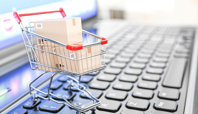 Electronicele și electrocasnicele rămân cele mai cumpărate produse în retailul online