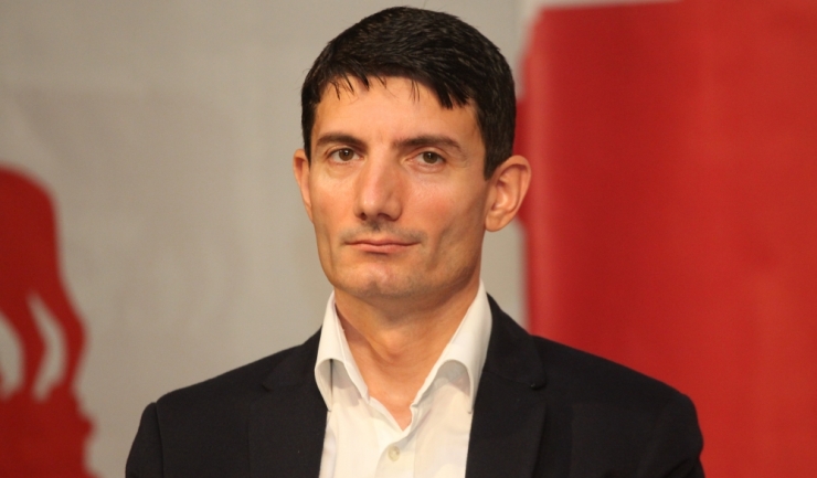 George Vișan a dat mandatul de consilier local pentru cel de deputat