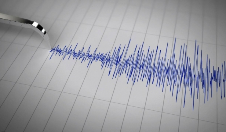 Seismul din județul Călărași a avut loc la o adâncime de doar 8,9 kilometri
