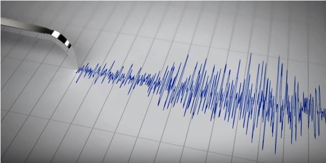 Cutremur cu magnitudinea 3,7 în judeţul Buzău