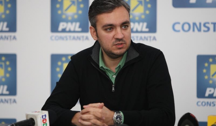 Candidatul PNL la Camera Deputaților George Niculescu: „Operatorii de turism de pe litoral sunt prejudiciați de această structură a anului școlar“