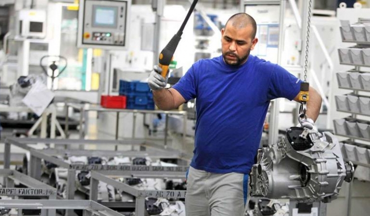 VW a suspendat producția la principala sa fabrică de cutii de viteze, din cauza reducerii cererii și problemelor tehnice