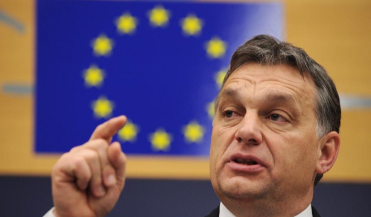 Premierul Ungariei, Viktor Orban: „Uniunea Europeană nu înseamnă Bruxelles, ci o alianță voluntară de țări independente”
