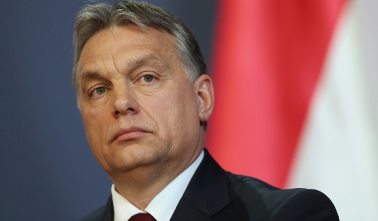Premierul Viktor Orban: ''Ungurii au afirmat foarte clar că nu doresc să vadă imigranți ilegali''