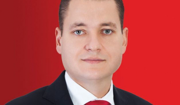 Senatorul PSD de Constanța Mircea Titus Dobre: „Acest proiect va diferenția fraierii care își plătesc taxele la zi de cei care fentează legea”