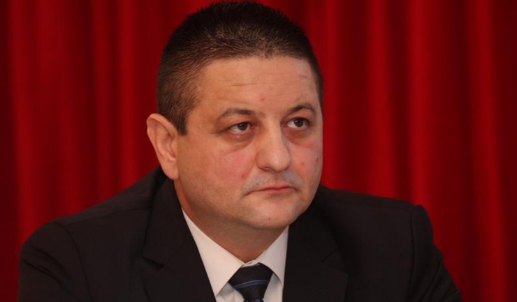 Directorul general al Ceronav, Sorin Ovidiu Cupșa
