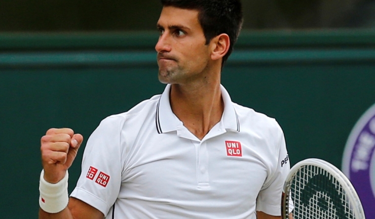 Novak Djokovic a declarat săptămâna trecută că se confruntă cu probleme medicale