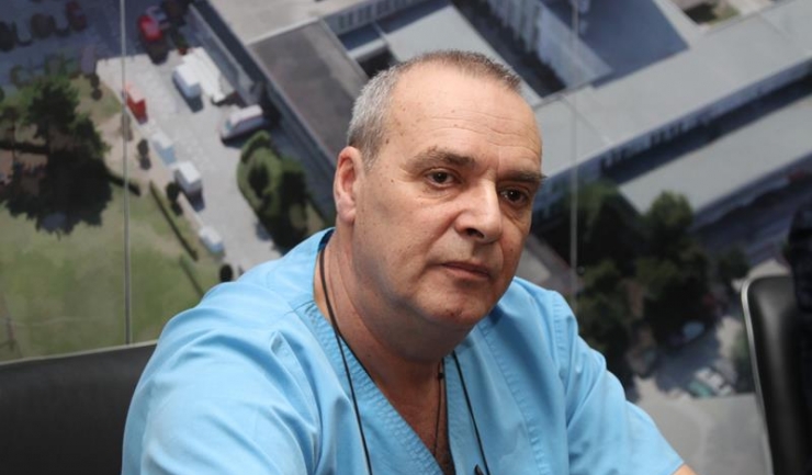 dr. Dănuț Dincă