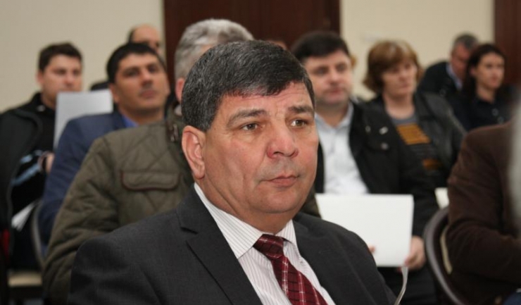 Primarul comunei Castelu, Nicolae Anghel: „Dacă aș mai fi demis din cauza unei condamnări sau a incompatibilității, aș depune banii pentru alegeri a doua zi”